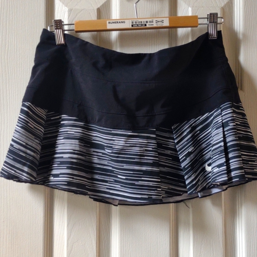 Nike women's tennis skirt